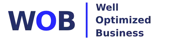 Well Optimized Business logo